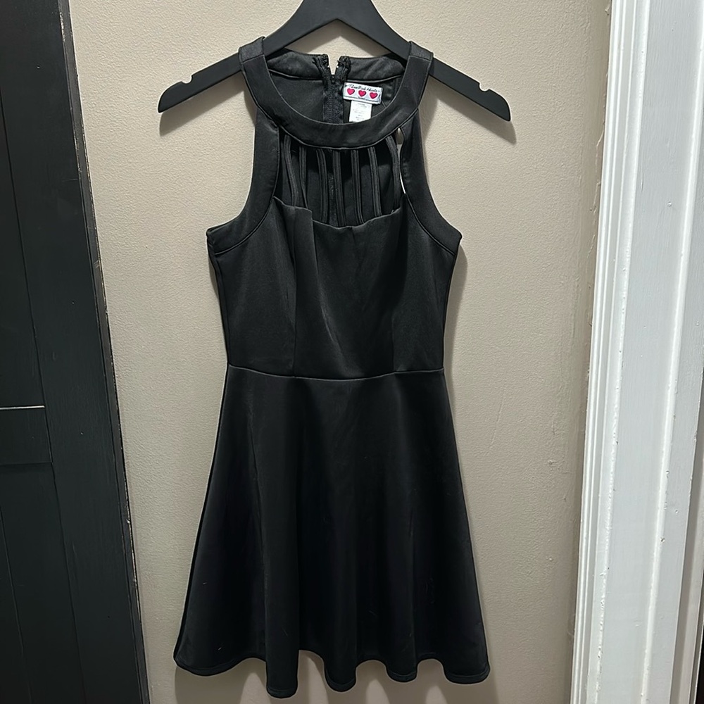 NWT mini dress